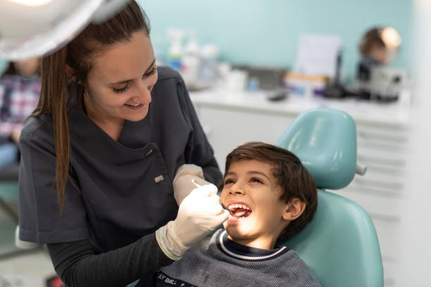 Best Walk-In Emergency Dentist in Fort Atkinson, WI