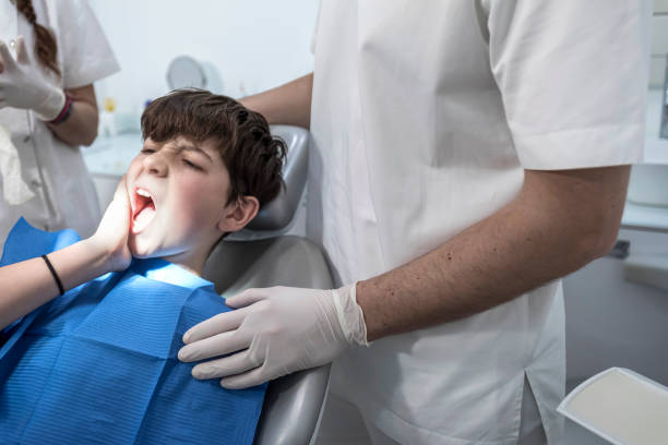 Best Pediatric Emergency Dentist in Fort Atkinson, WI